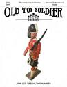 Fall 2007 Old Toy Soldier Magazine Volume 31 Number 3